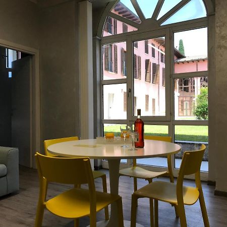 Vea Apartment Паденге сул Гарда Екстериор снимка