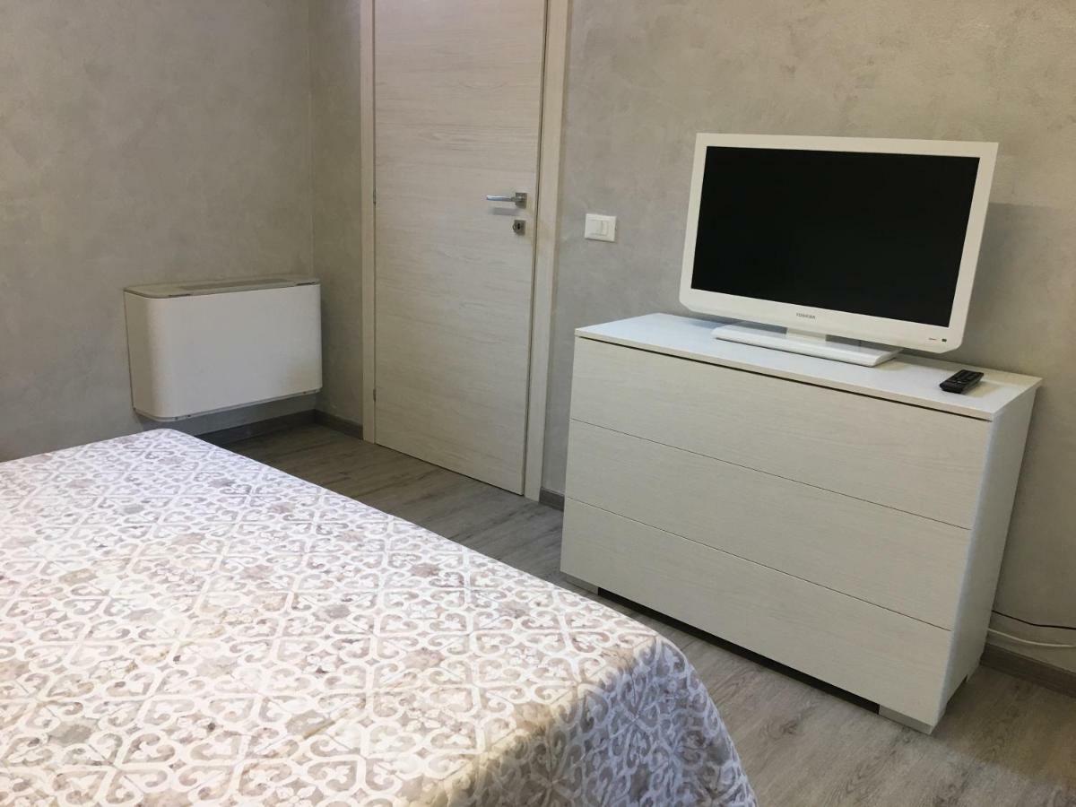 Vea Apartment Паденге сул Гарда Екстериор снимка