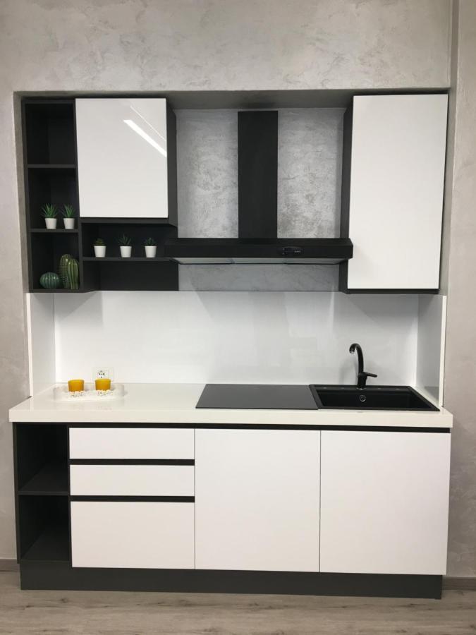 Vea Apartment Паденге сул Гарда Екстериор снимка