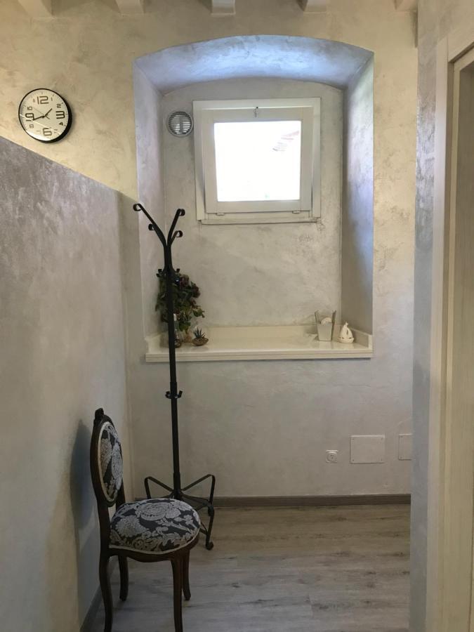Vea Apartment Паденге сул Гарда Екстериор снимка