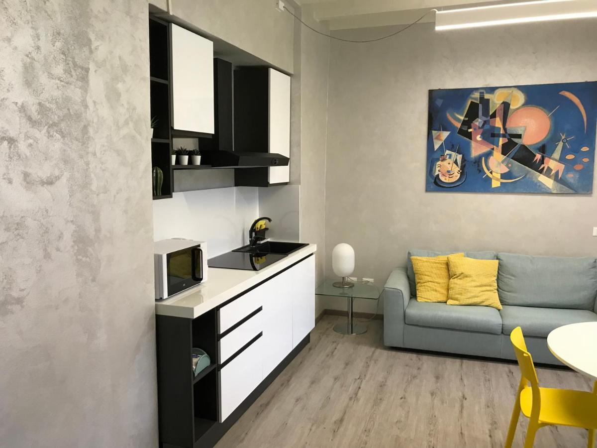 Vea Apartment Паденге сул Гарда Екстериор снимка