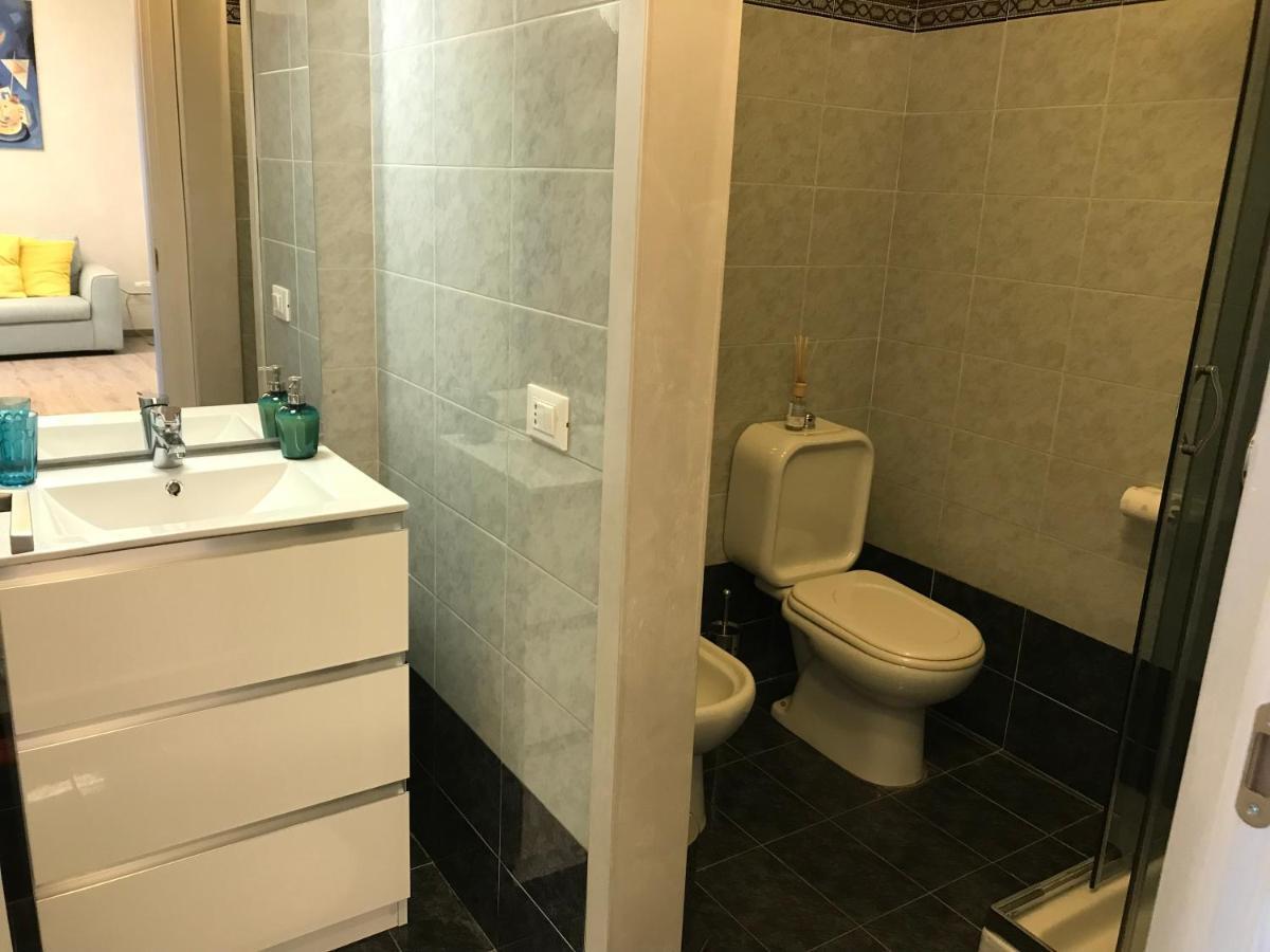 Vea Apartment Паденге сул Гарда Екстериор снимка
