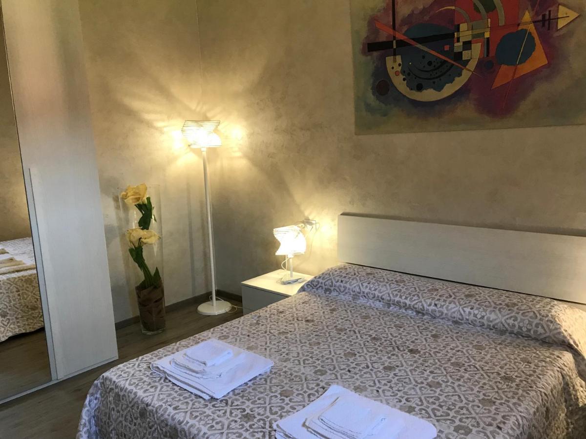 Vea Apartment Паденге сул Гарда Екстериор снимка