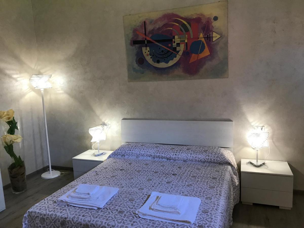 Vea Apartment Паденге сул Гарда Екстериор снимка